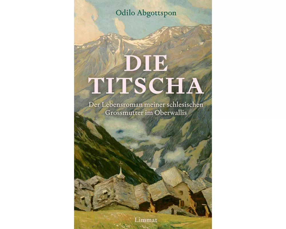 Die Titscha