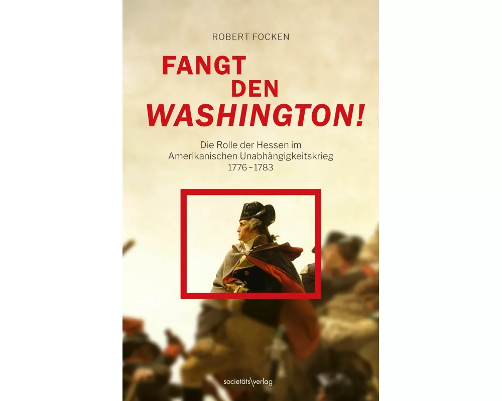 Fangt den Washington