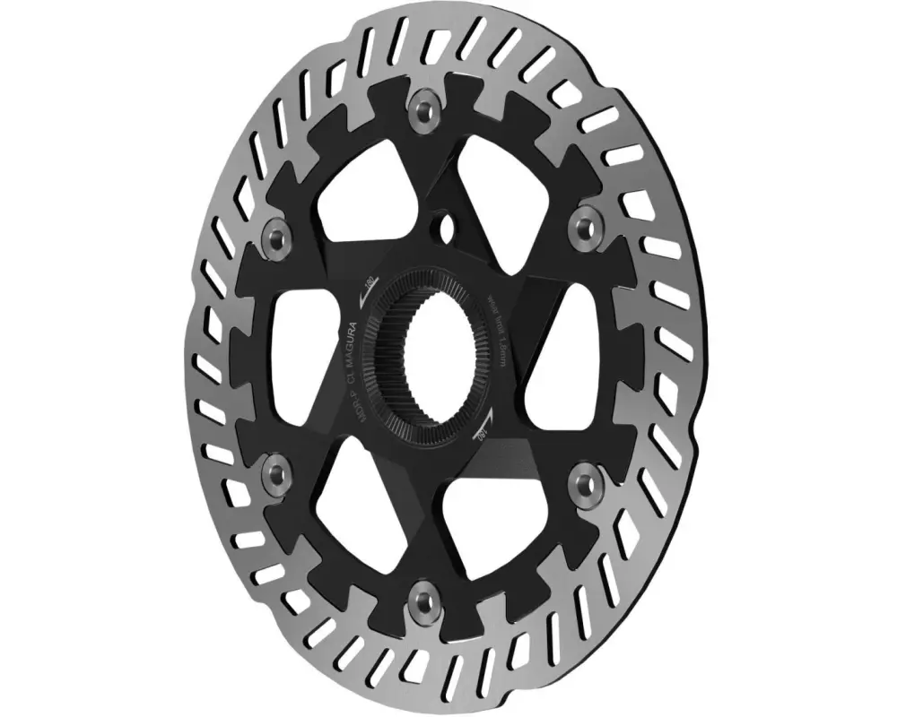 MAGURA Bremsscheibe MDR-P (Ø 180 mm)
