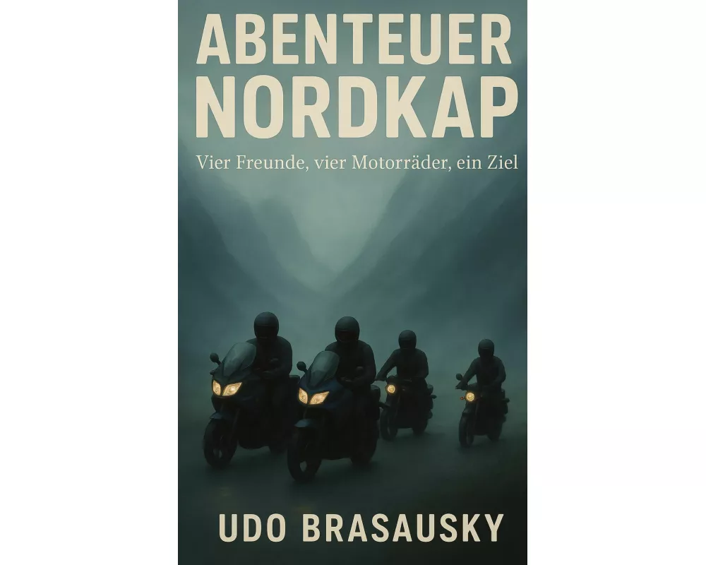 Abenteuer Nordkap