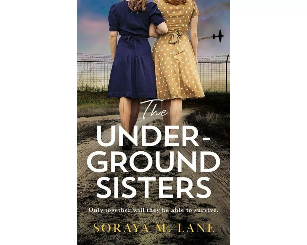 The Underground Sisters