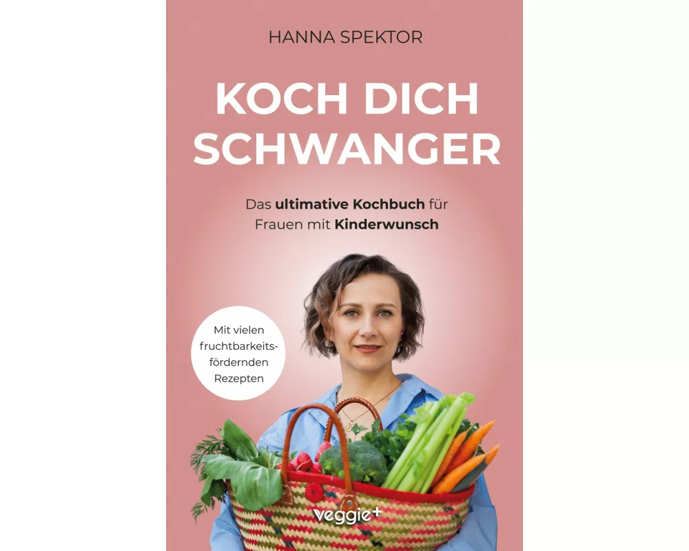 Koch dich schwanger