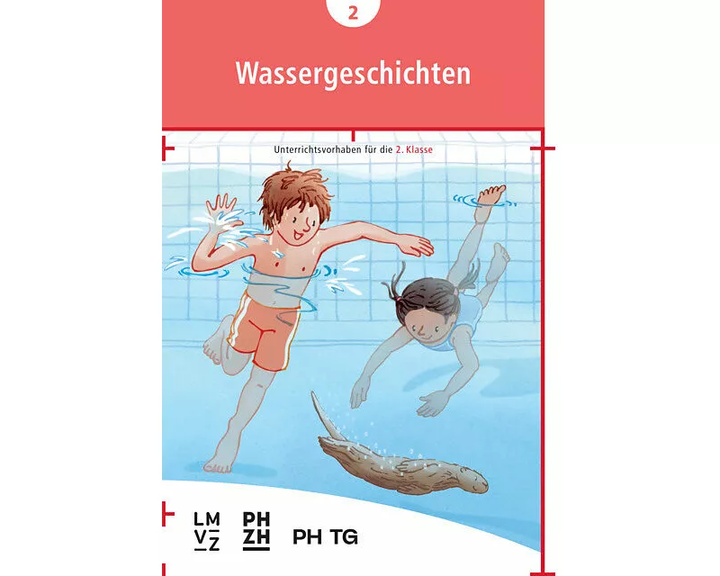 Wassergeschichten