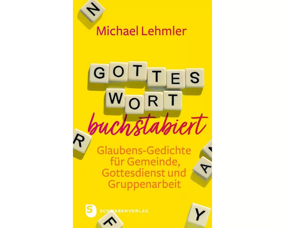 Gottes Wort buchstabiert