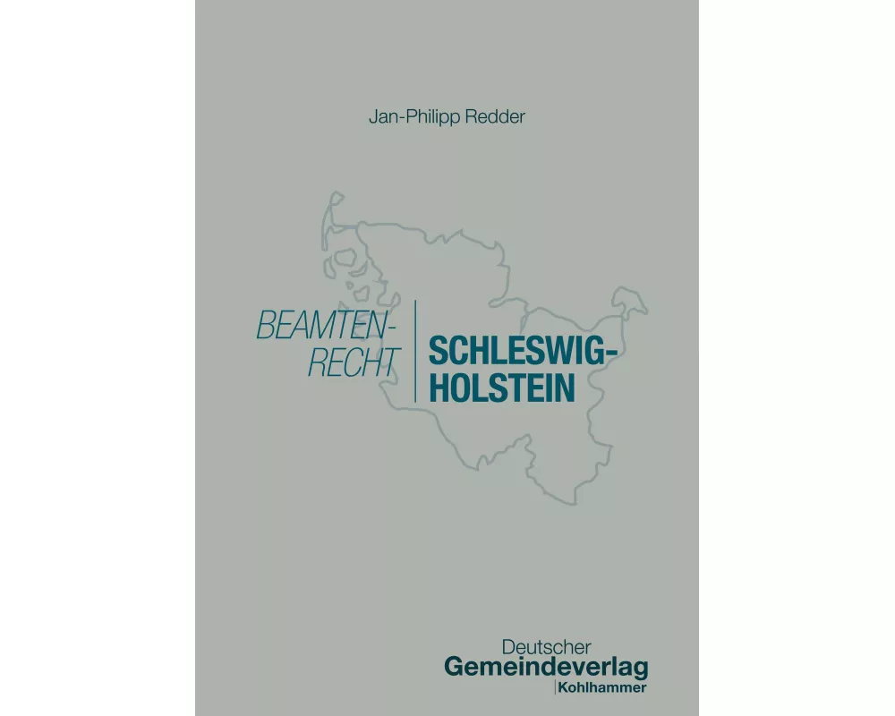 Beamtenrecht Schleswig-Holstein