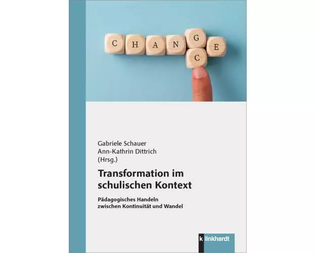 Transformation im schulischen Kontext