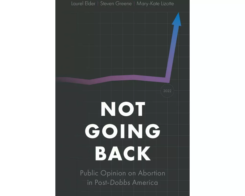 Not Going Back