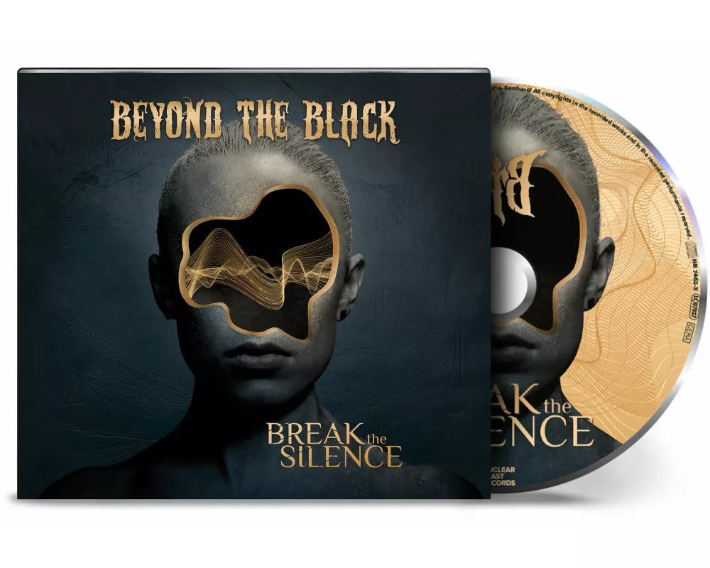 Break The Silence(incl.Bonustracks)