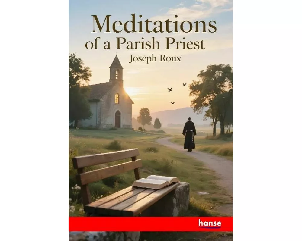 Meditations of a Parish Priest
