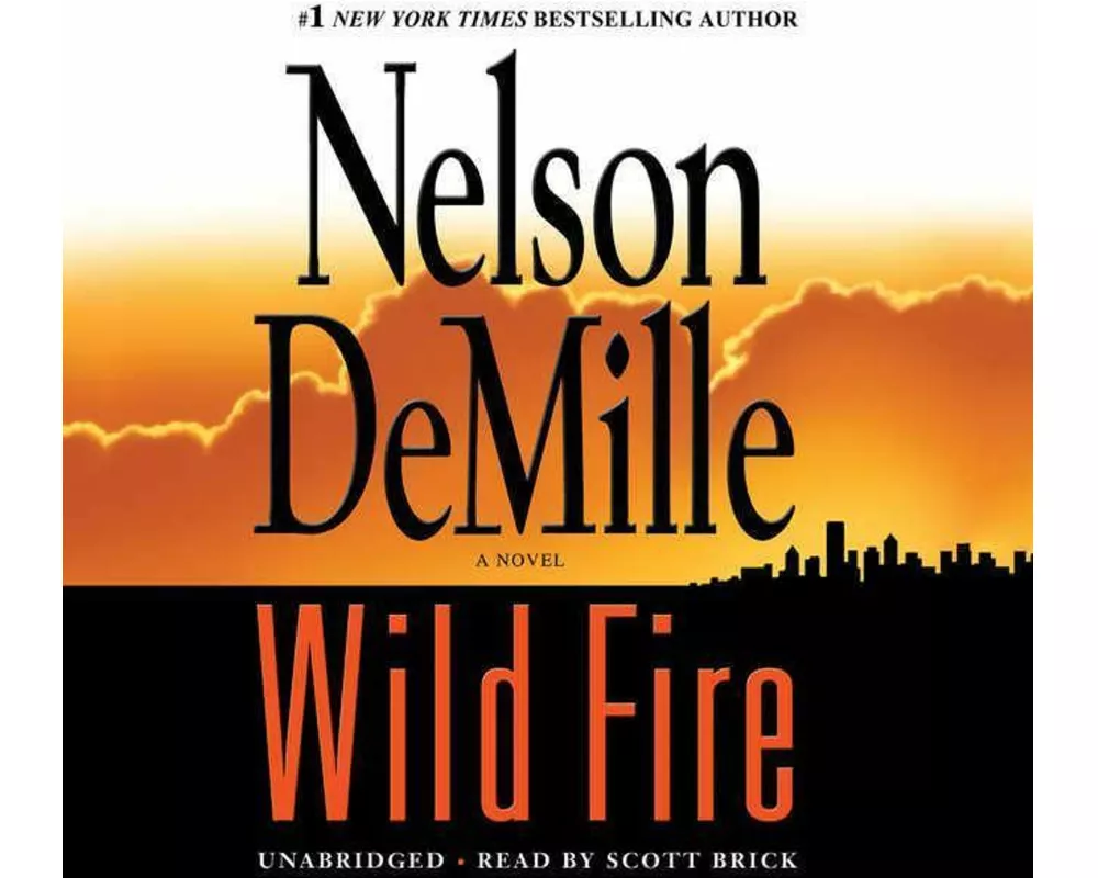 Wild Fire