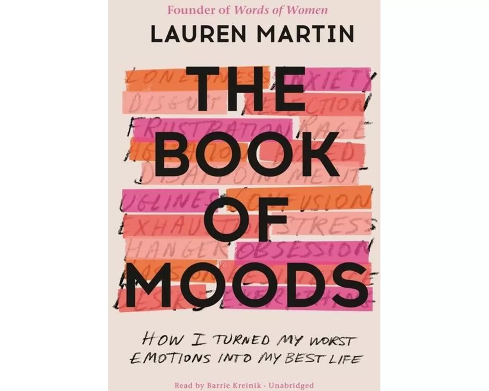 The Book of Moods