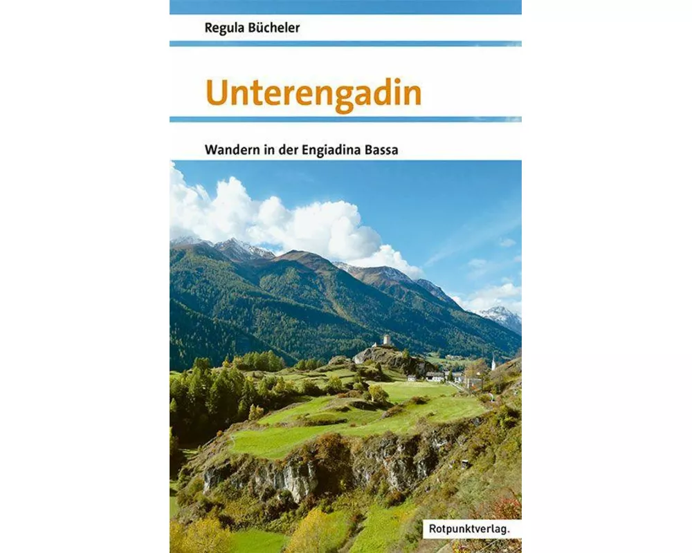 Unterengadin