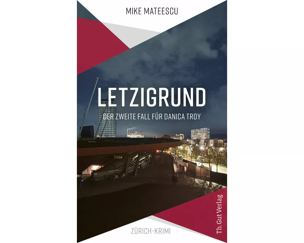 Letzigrund