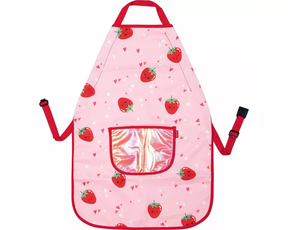 Kinderschürze Fruity Love