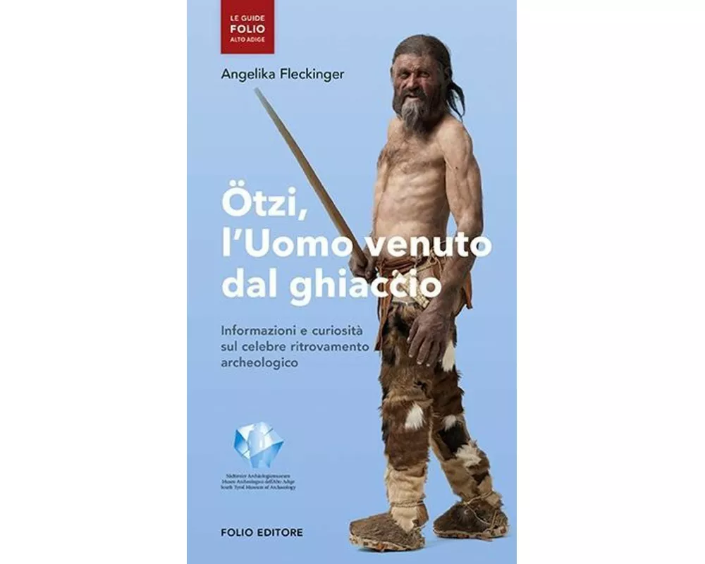 L'uomo venuto dal ghiaccio