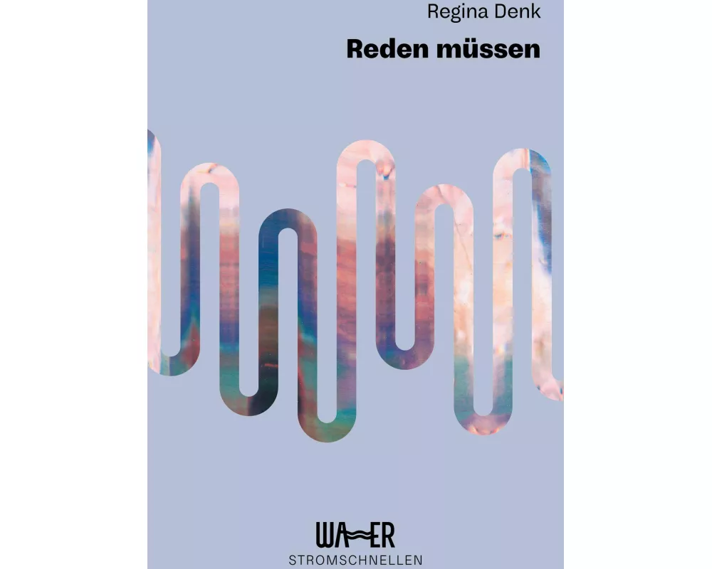 Reden müssen
