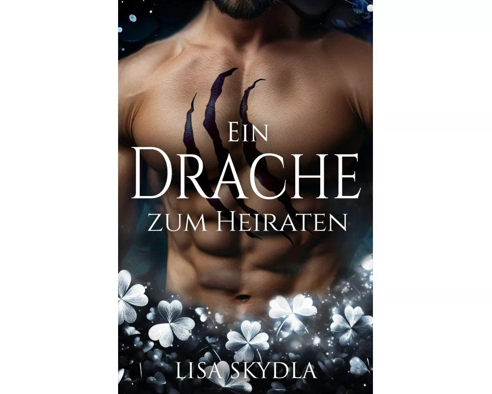 Ein Drache zum Heiraten