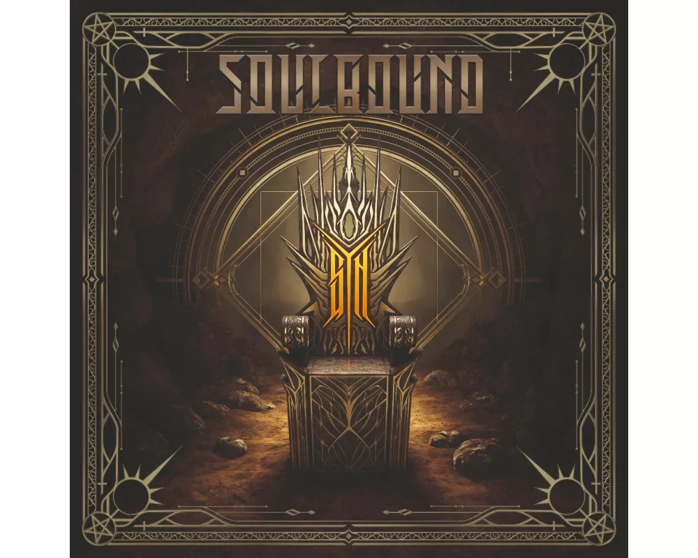 sYn (Digipak)