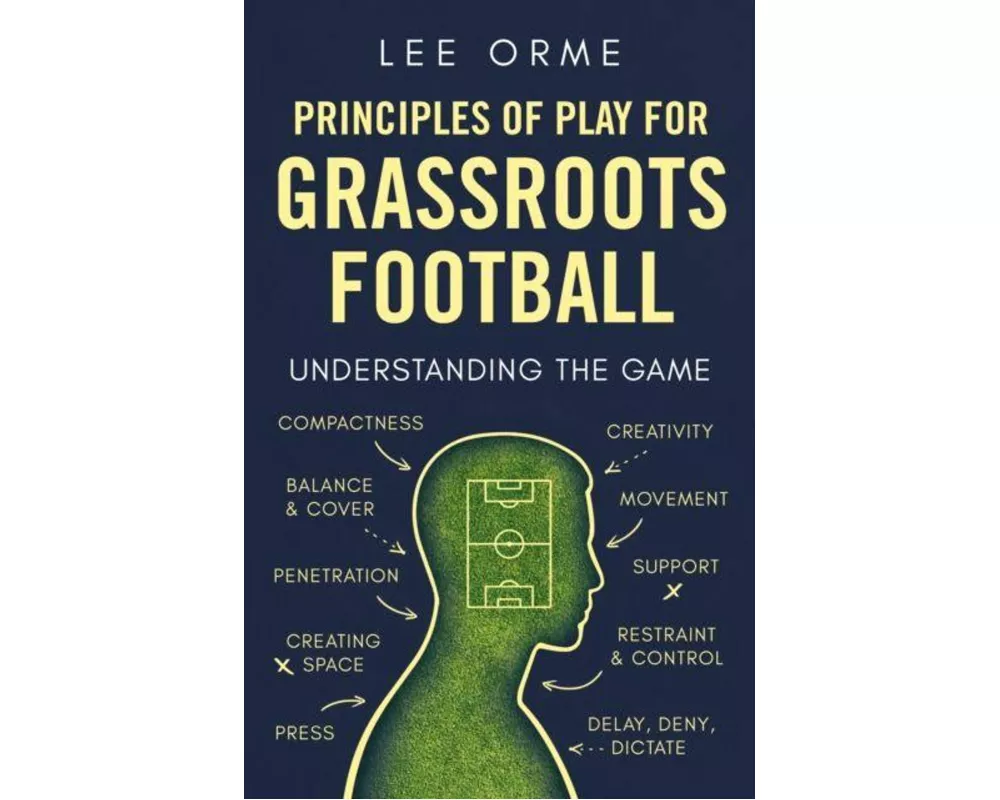 Principles of Play for Grassroots Football