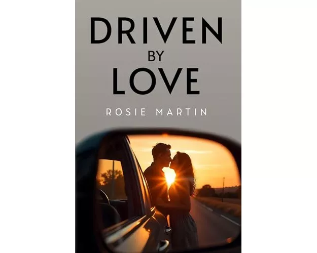 Driven By Love