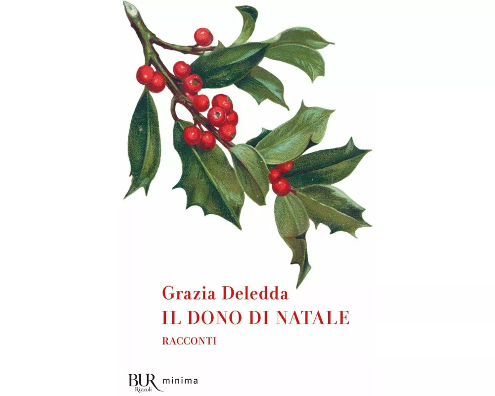 Il dono di Natale