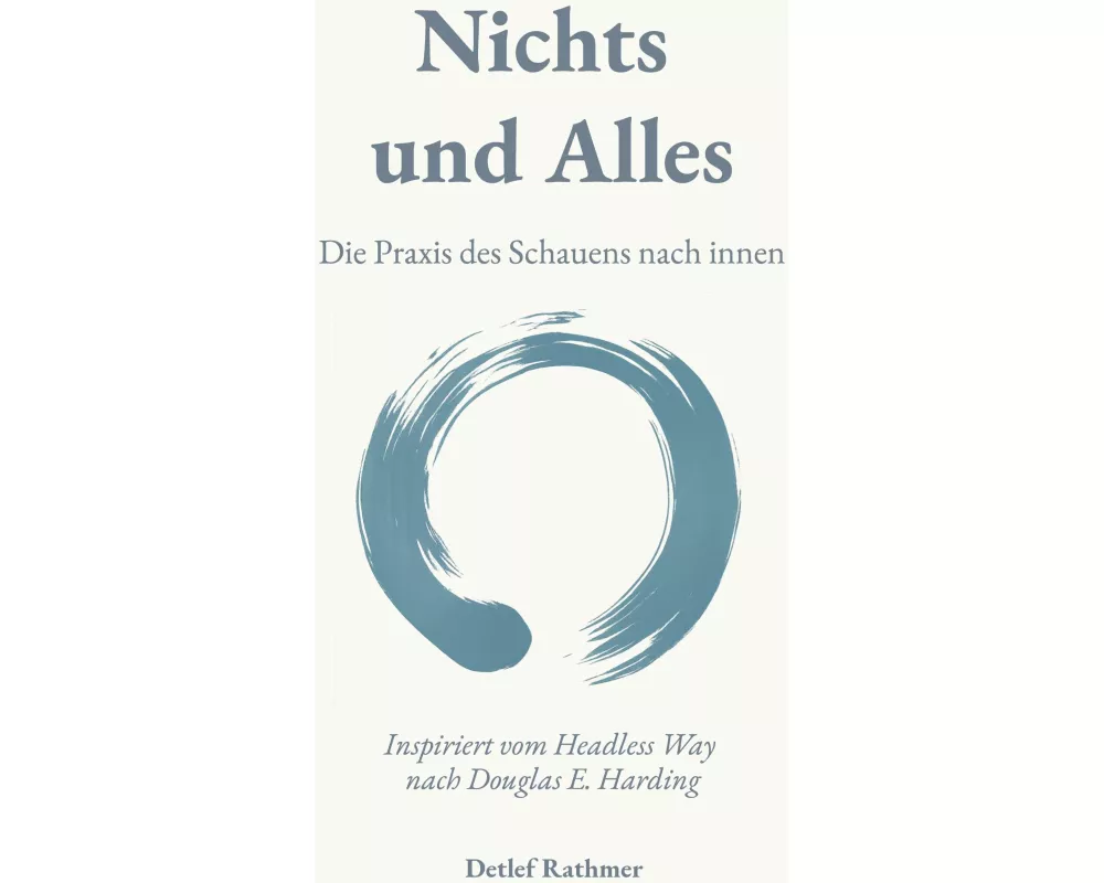 Nichts und Alles