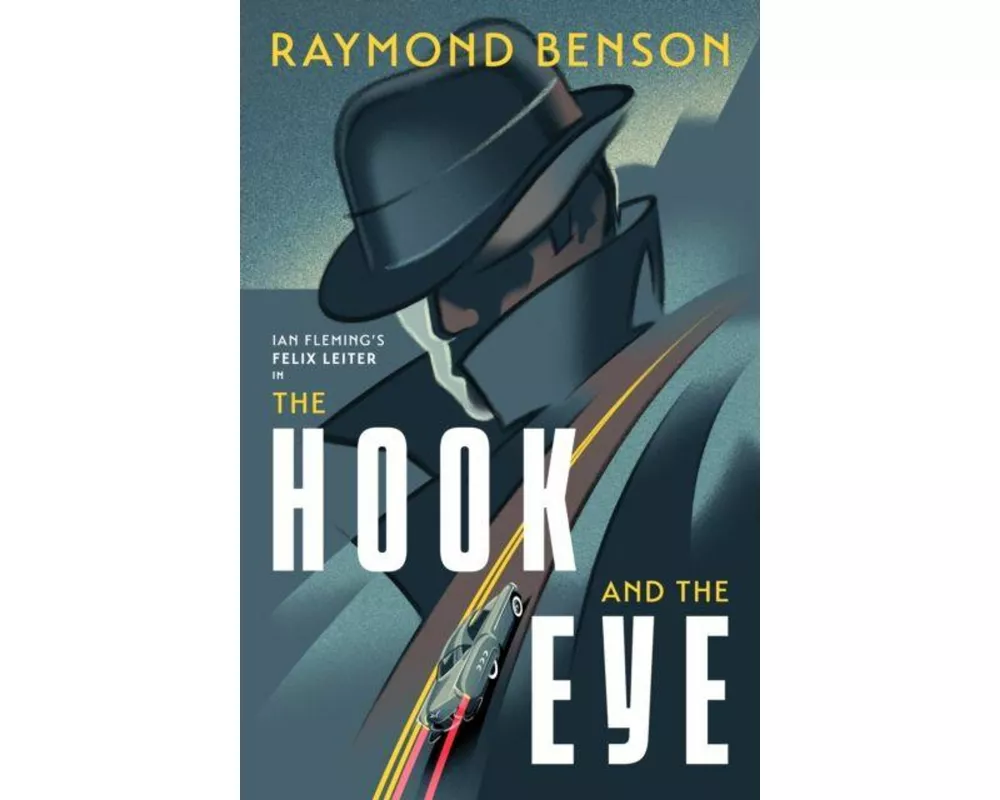 The Hook and the Eye