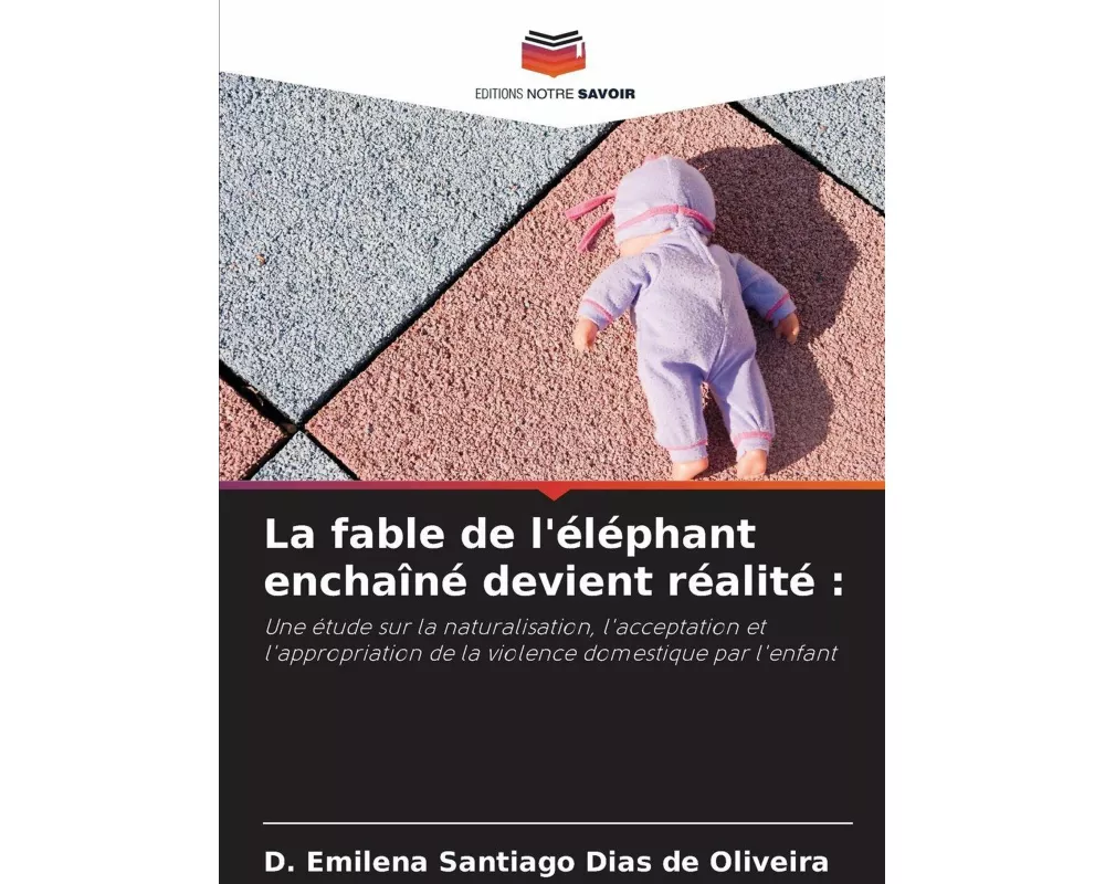 La fable de l'éléphant enchaîné devient réalité