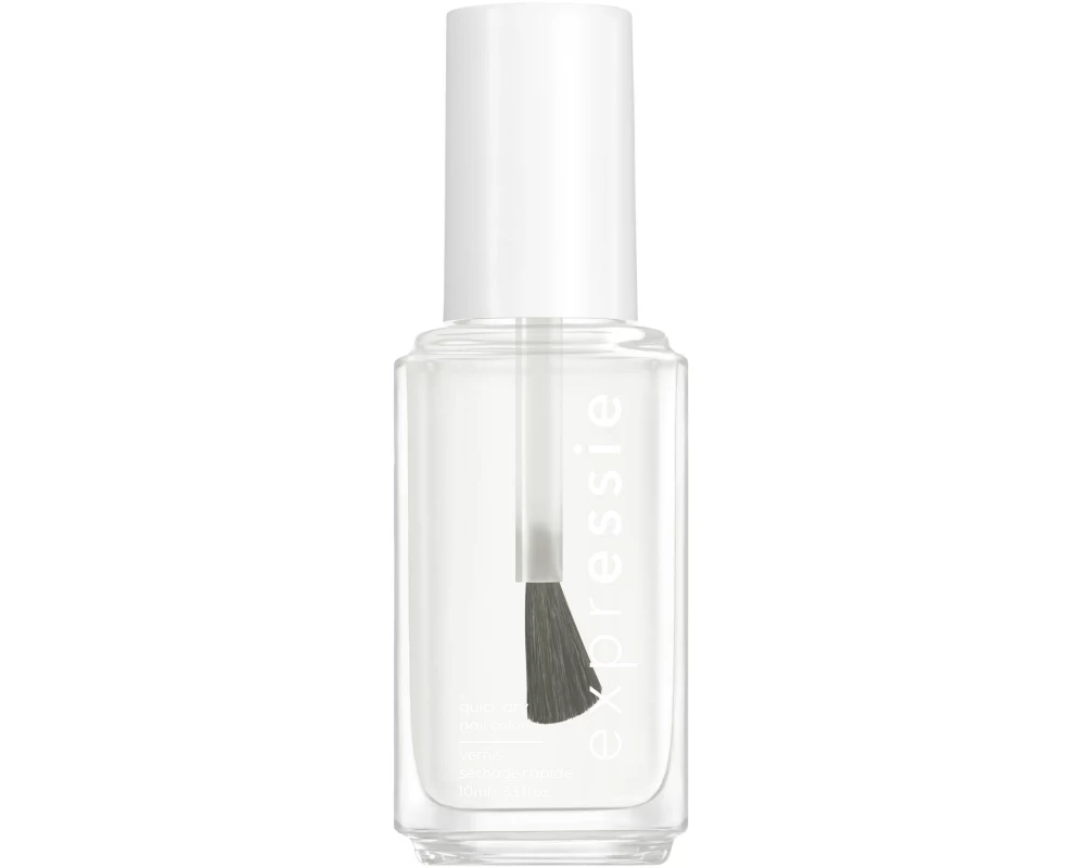 essie Nagellack Expressie 390 always transparent