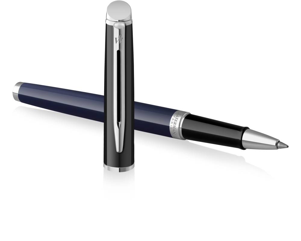 WATERMAN Rollerball F 2202849 Hémisphère CC deep blue