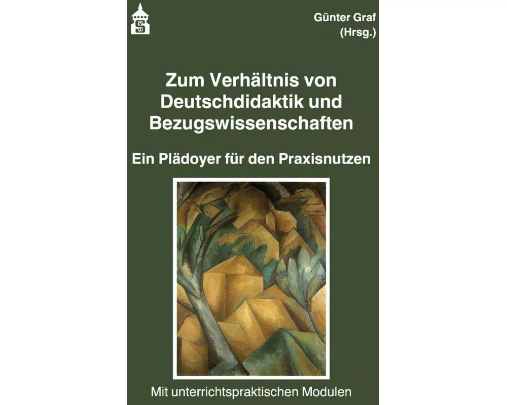 Zum Verhältnis von Deutschdidaktik und Bezugswissenschaften