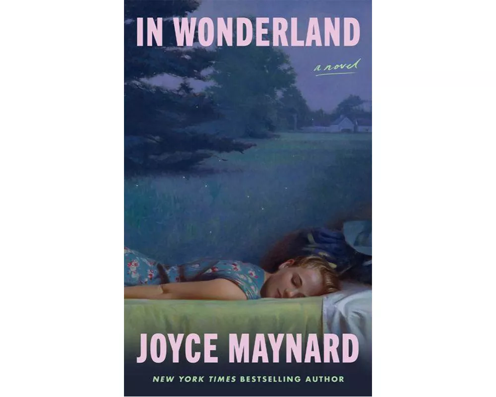 In Wonderland