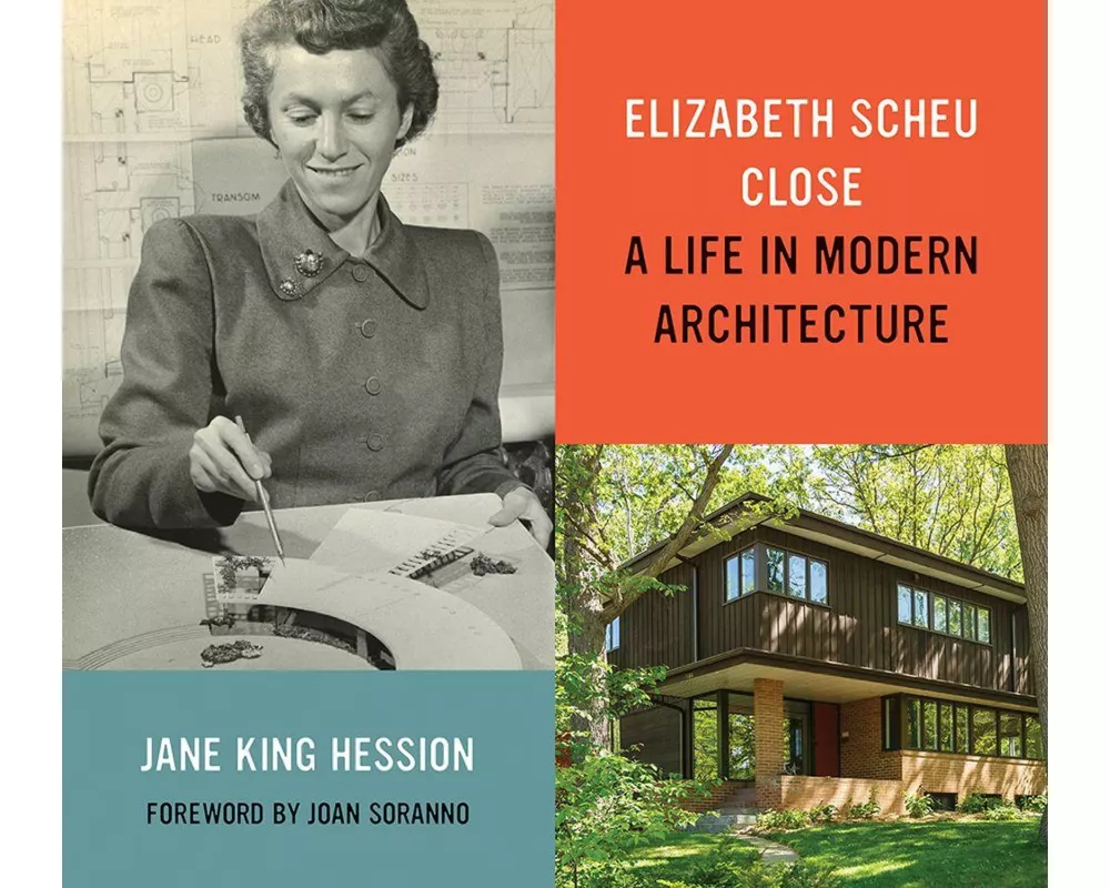 Elizabeth Scheu Close