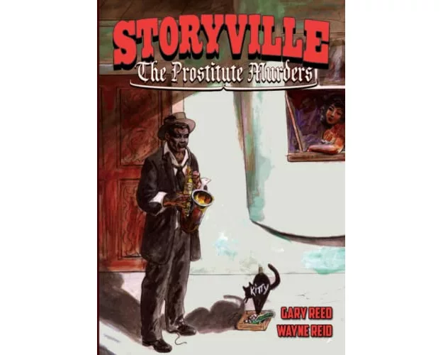 Storyville