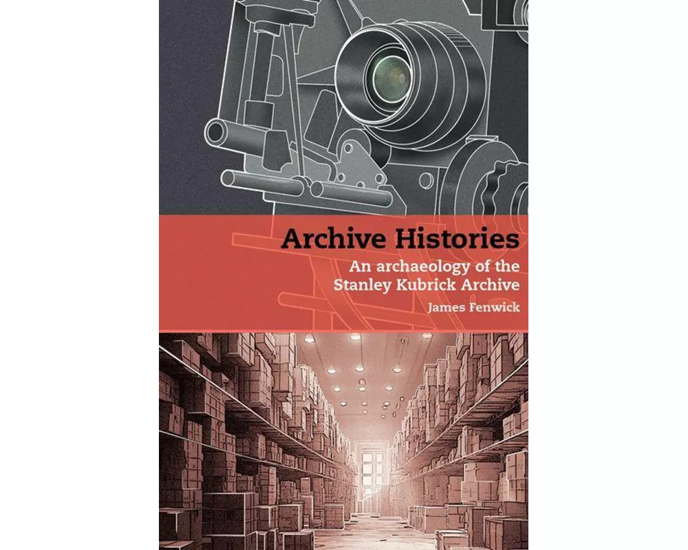 Archive Histories