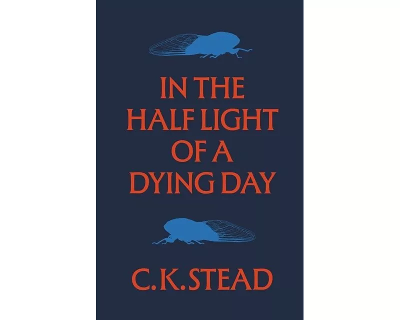 In the Half Light of a Dying Day