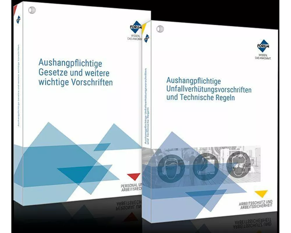 Das Aushang-Paket