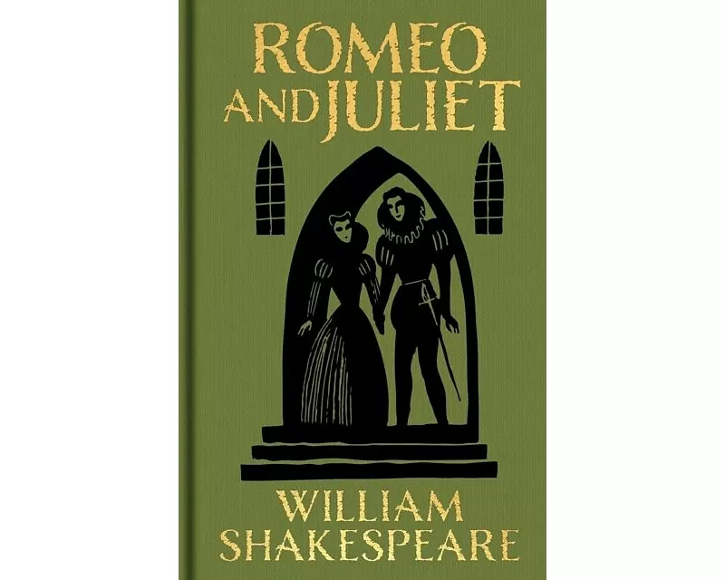 Romeo and Juliet