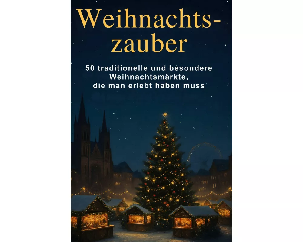 Weihnachtszauber