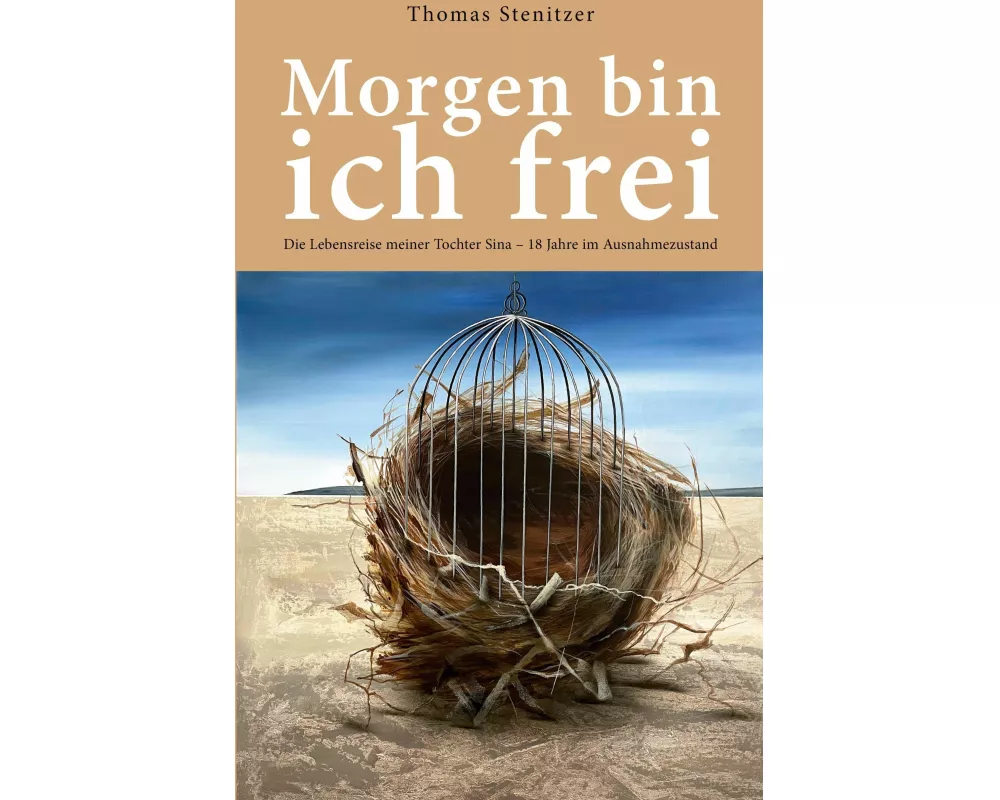 Morgen bin ich frei