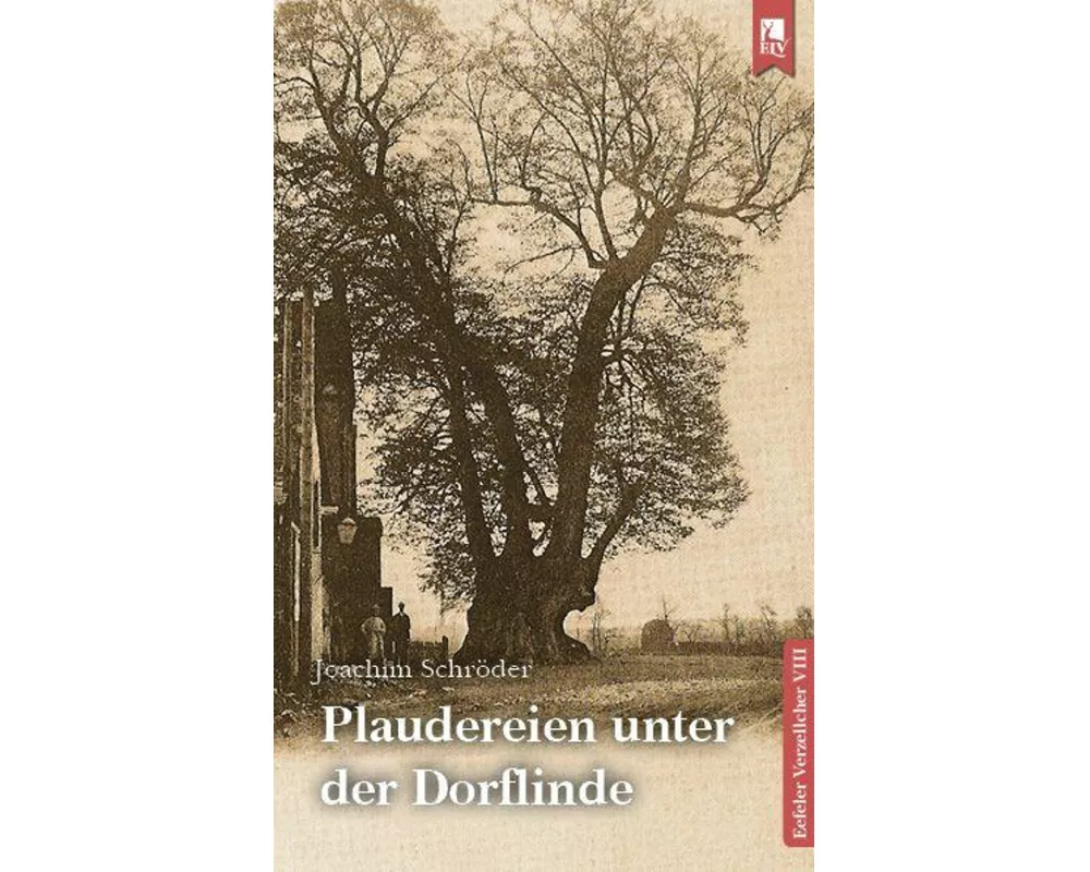 Plaudereien unter der Dorflinde