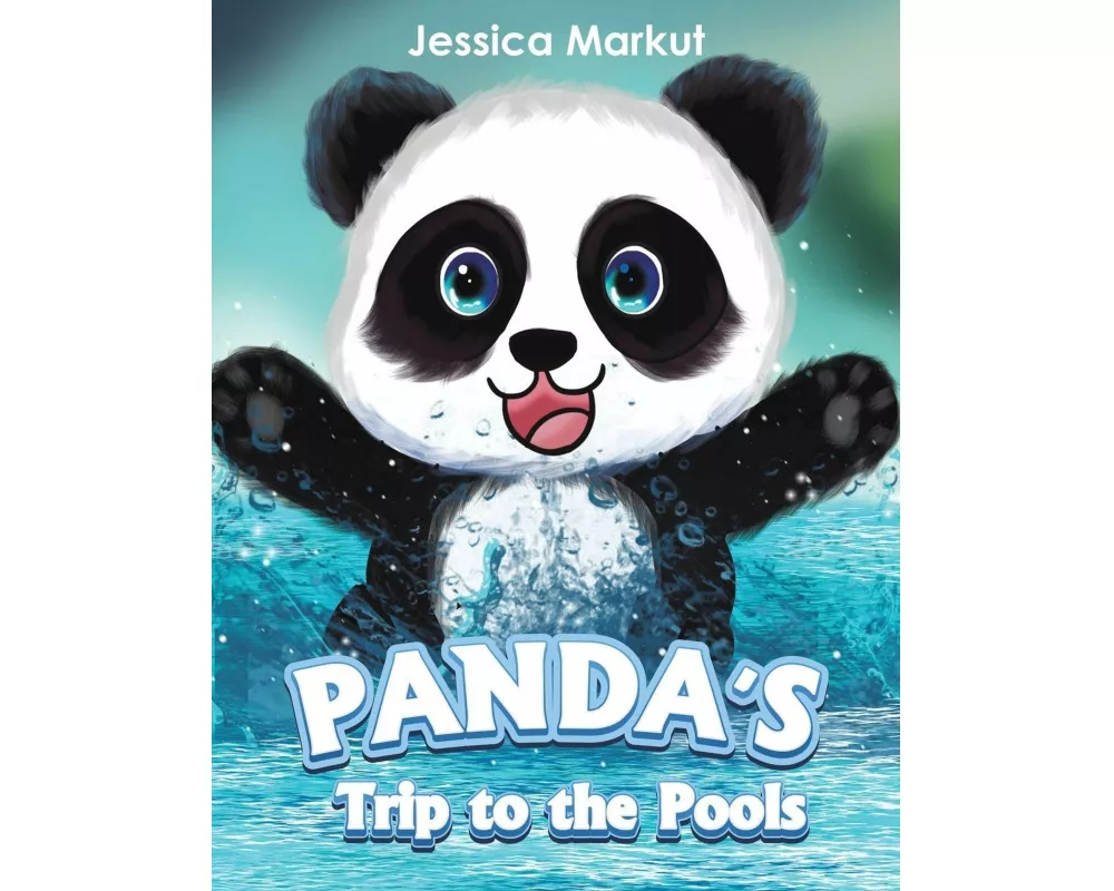 Panda's Trip to the Pools