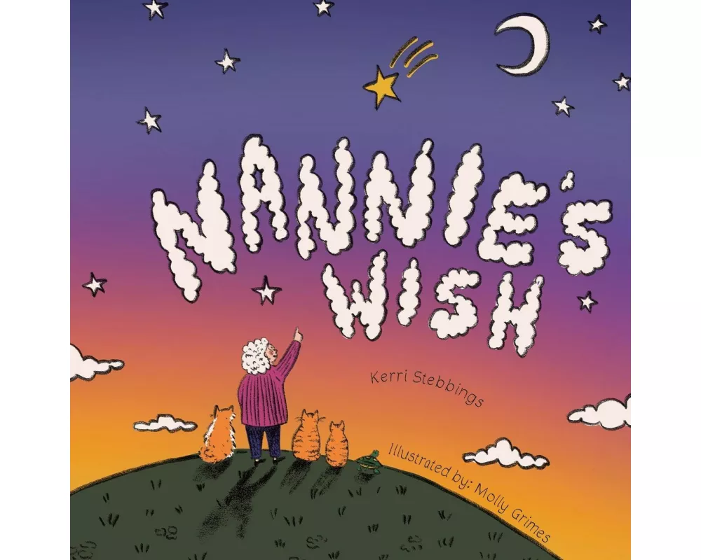 Nannie's Wish