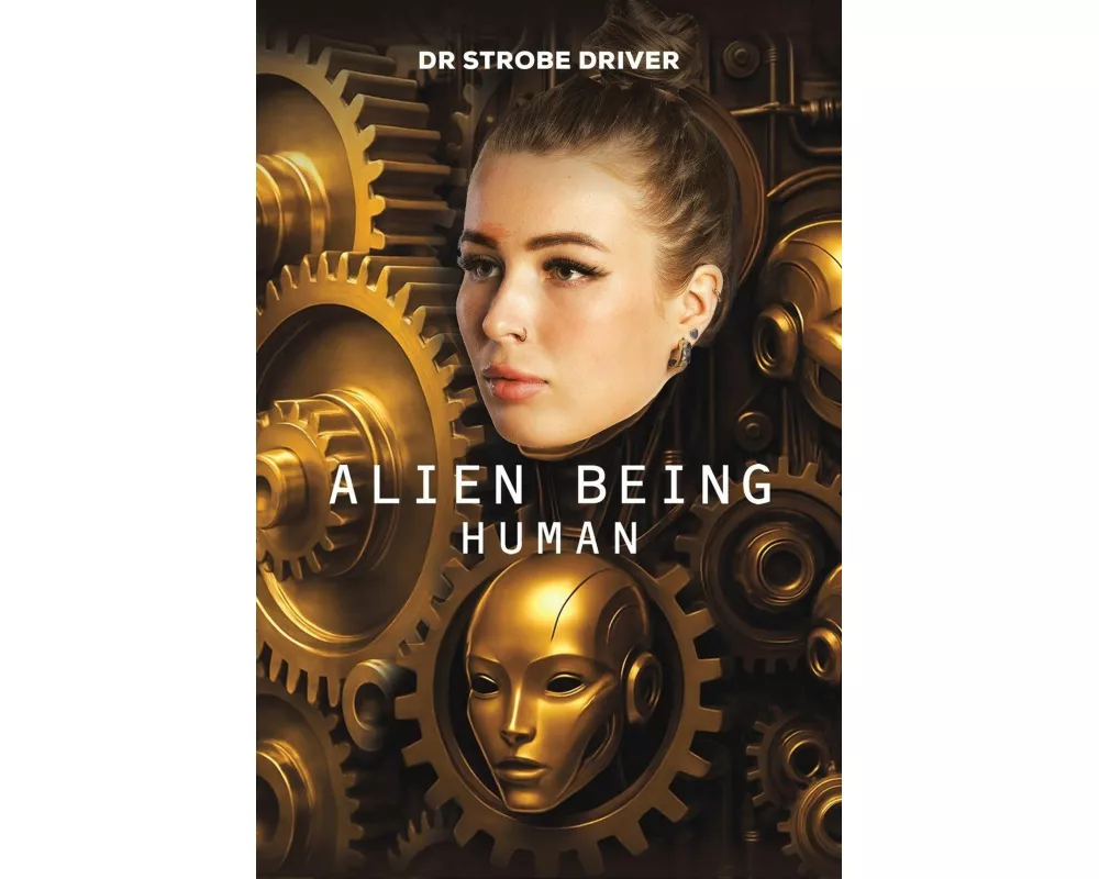 Alien Being Human