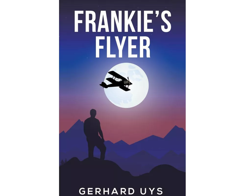 Frankie's Flyer