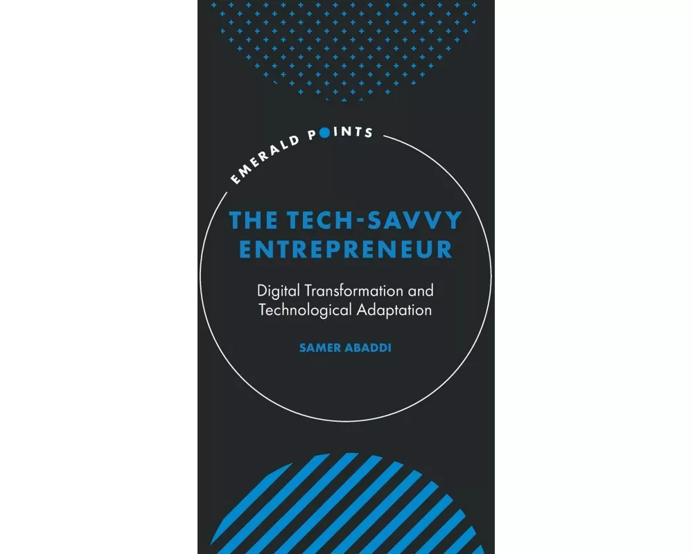 The Tech-Savvy Entrepreneur