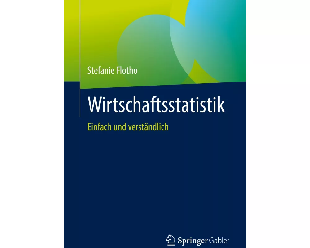 Wirtschaftsstatistik