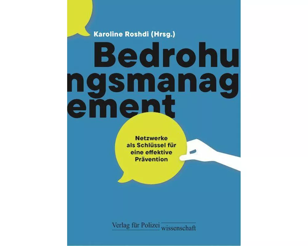 Bedrohungsmanagement