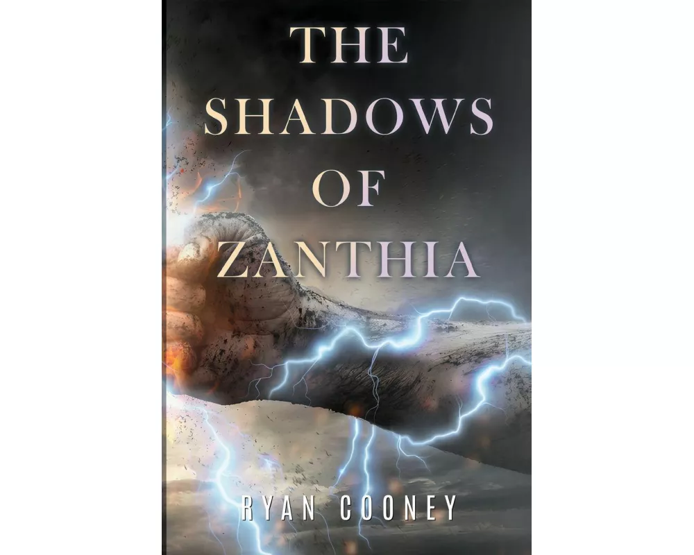 The Shadows of Zanthia