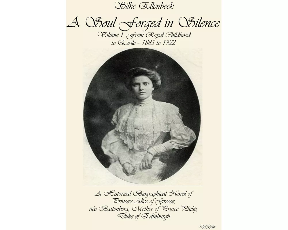 A Soul Forged in Silence